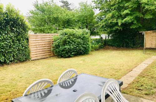 Ouzouer-sur-Loire House | Les Fauvettes