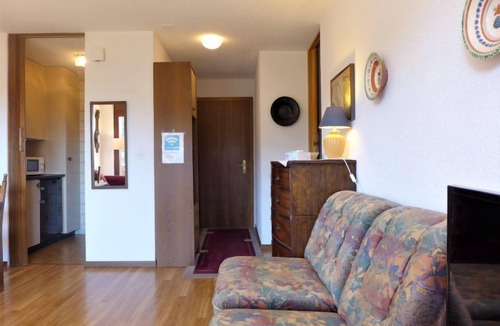 Randogne Apartment | Les Faverges 5 by Interhome