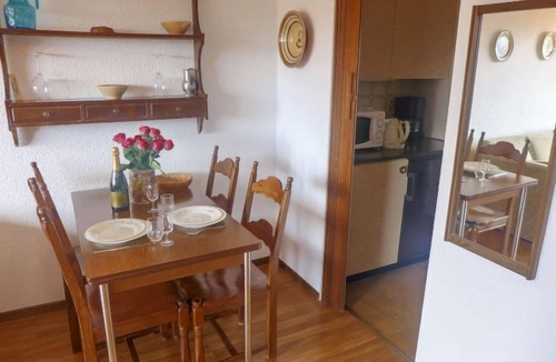 Randogne Apartment | Les Faverges 5 by Interhome