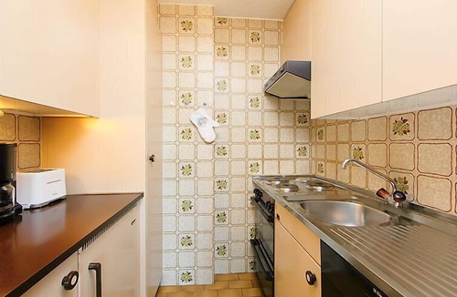 Randogne Apartment | Les Faverges 5 by Interhome