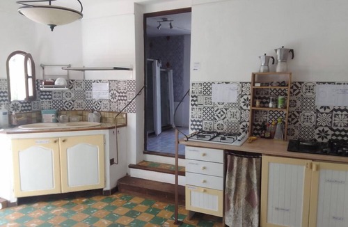 Dauphin Apartment | Les Favouilles le gîte
