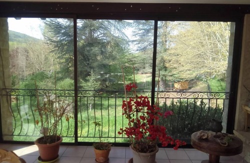 Dauphin Apartment | Les Favouilles le gîte