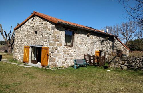 Montregard House | Les Fayettes