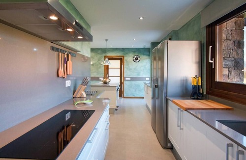 Bolvir House | Les Feixes Llargues - Beautiful house 14 people