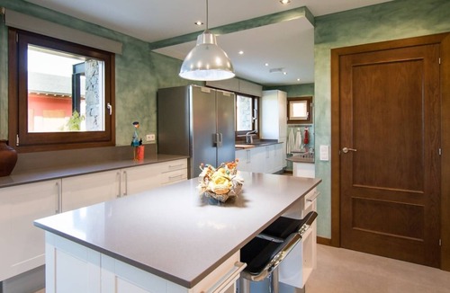 Bolvir House | Les Feixes Llargues - Beautiful house 14 people