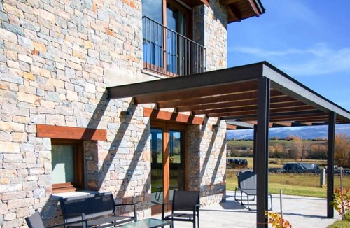 Bolvir House | Les Feixes Llargues - Beautiful house 14 people