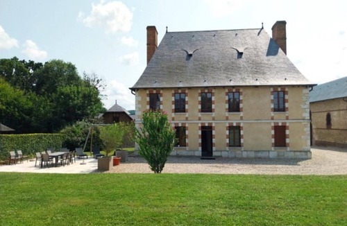 Hautot-sur-Seine House | Les Fendanges - Hautot SUR Seine