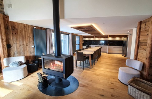 Les Angles House | Les Fermes de Cal Panche *