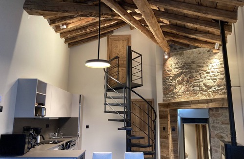 Les Angles House | Les Fermes de Cal Panche *