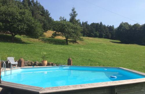 Labaroche House | Les Fermes De Pinpin
