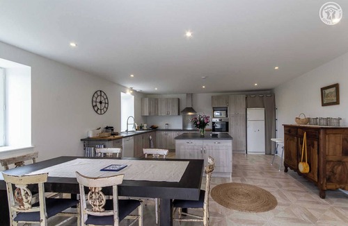 Berze-le-Chatel House | Les Fermes des Thinons