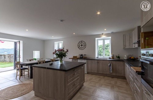 Berze-le-Chatel House | Les Fermes des Thinons