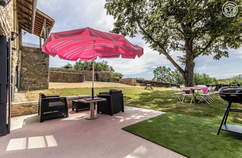 Berze-le-Chatel House | Les Fermes des Thinons