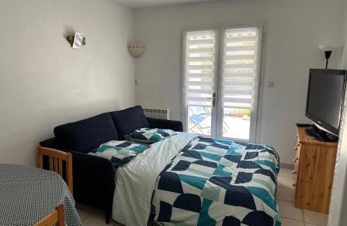 Saint-Nic Apartment | les fermettes de la plage
