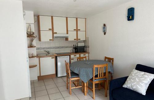 Saint-Nic Apartment | les fermettes de la plage
