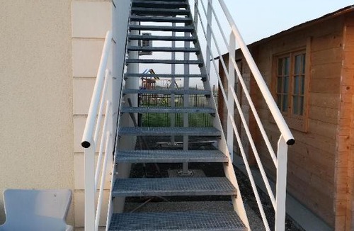 Giremoutiers Bed & Breakfast | les fermiers