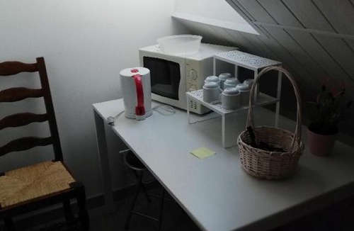 Giremoutiers Bed & Breakfast | les fermiers