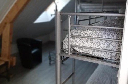 Giremoutiers Bed & Breakfast | les fermiers