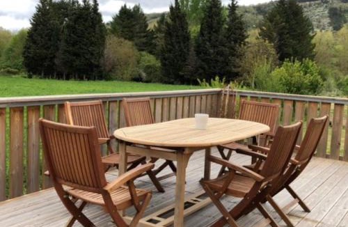 Rouvenac House | Les ferrajals