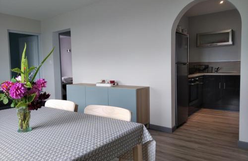 Vals-les-Bains House | Les figères - Les gites de Pierregras