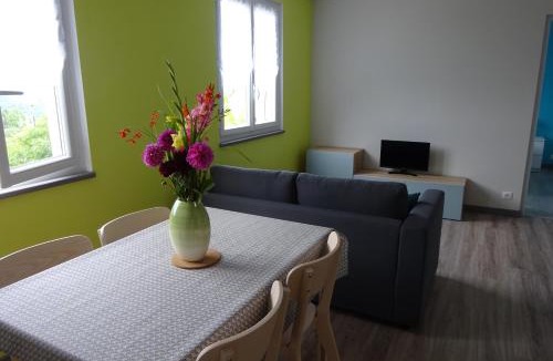 Vals-les-Bains House | Les figères - Les gites de Pierregras