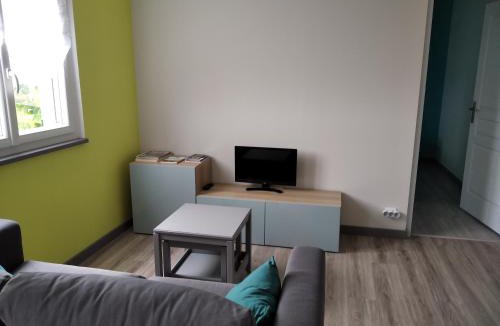 Vals-les-Bains House | Les figères - Les gites de Pierregras