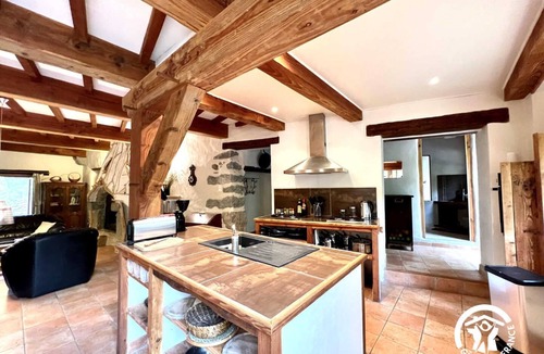 Saint-Martin-des-Puits House | Les Figuières - SAINT MARTIN DES PUITS