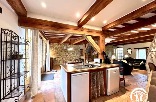 Saint-Martin-des-Puits House | Les Figuières - SAINT MARTIN DES PUITS