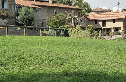 Chateauneuf-de-Galaure House | Les Figuets