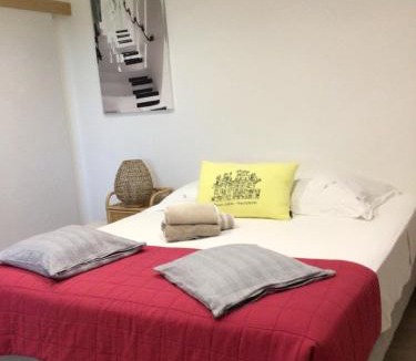 Chateauneuf-de-Galaure House | Les Figuets