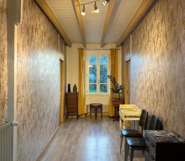 Cravenceres Bed & Breakfast | Les Figuiers Bleus