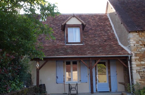 Dunet House | Les Figuiers