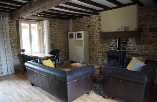 Dunet House | Les Figuiers