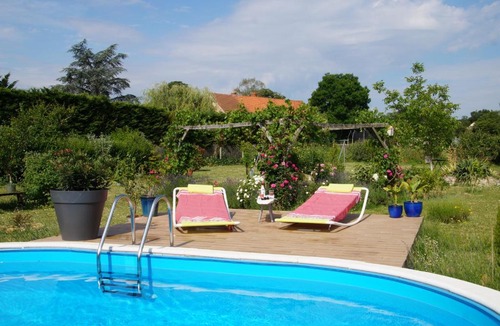 Dunet House | Les Figuiers