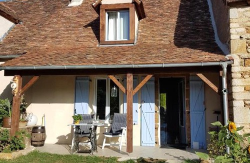 Dunet House | Les Figuiers