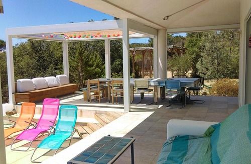 Pianotolli-Caldarello House | les Figuiers