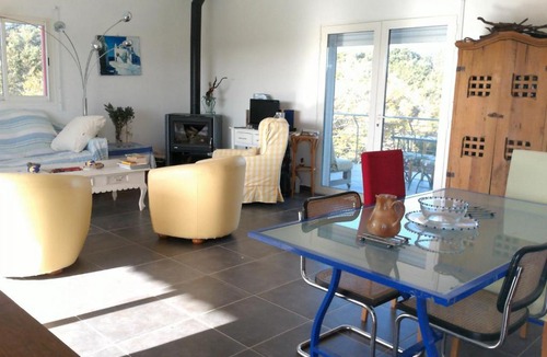 Pianotolli-Caldarello House | les Figuiers