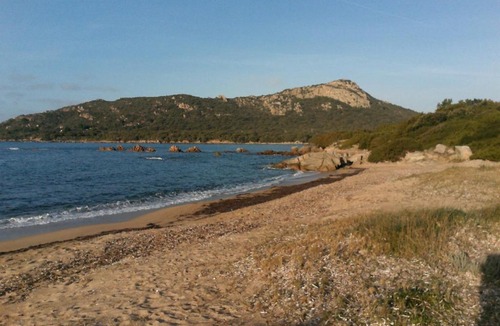 Pianotolli-Caldarello House | les Figuiers