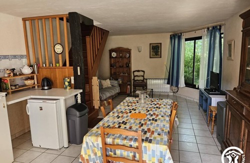 Taix House | Les Figuiers - TAIX - Gîte
