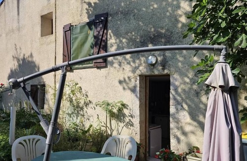 Taix House | Les Figuiers - TAIX - Gîte