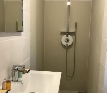 Bourseville House | Les Fines Bulles & spa
