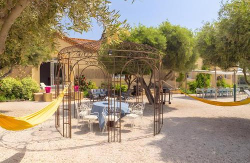 Portiragnes House | Les Flamants