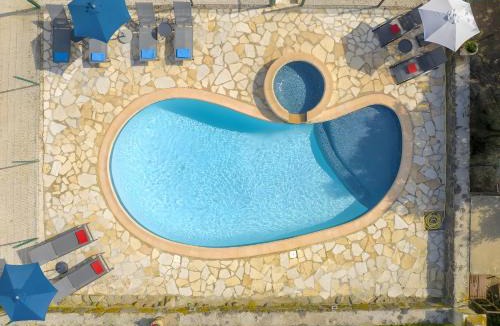 Portiragnes House | Les Flamants