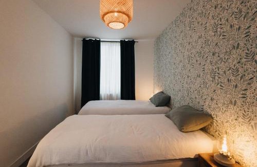 Le Bourg-Dun House | Les Fleurs de Maria