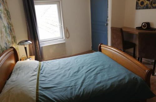 Wimille Apartment | Les Fleurs Wimille/Wimereux