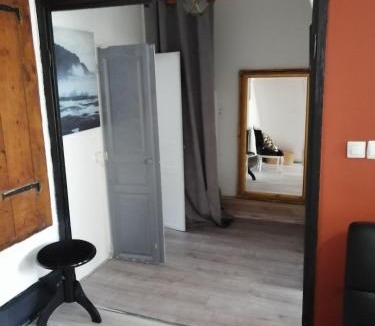 Wimille Apartment | Les Fleurs Wimille/Wimereux