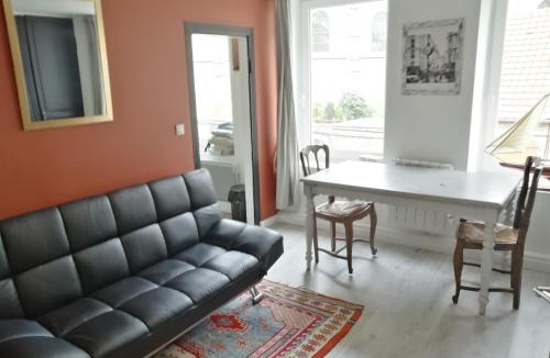 Wimille Apartment | Les Fleurs Wimille/Wimereux