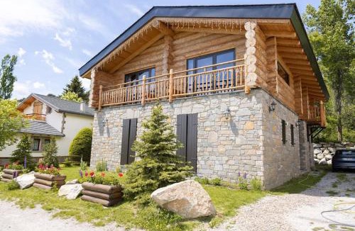 Superbolquere Ski Chalet | Les Flocons de Neige