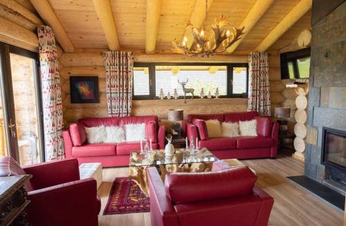 Superbolquere Ski Chalet | Les Flocons de Neige