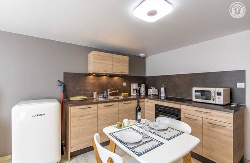 Cluny House | Les Floralies 2 - Cluny